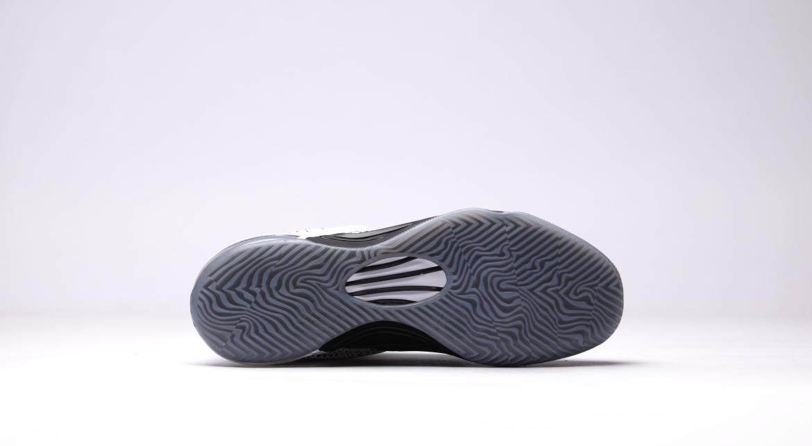 Nike KD VII Black / White-wolfGrey - Image 5