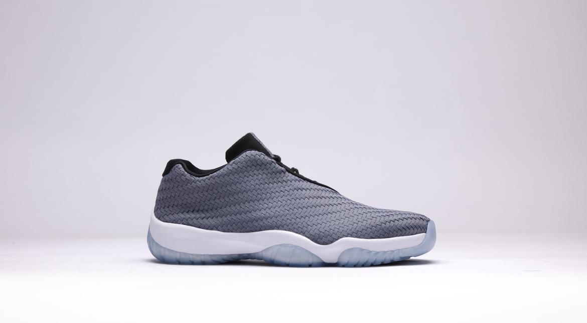 Air Jordan Future Low Cool Grey - Image 2