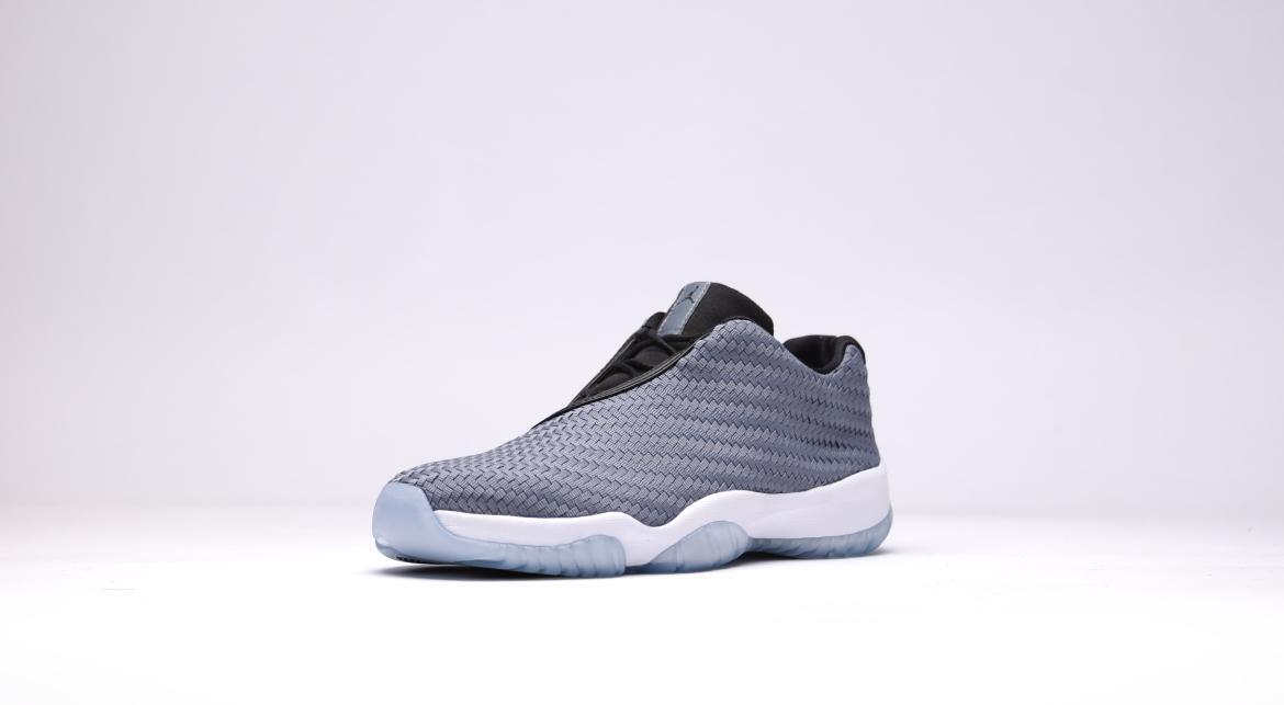 Air Jordan Future Low Cool Grey - Image 3