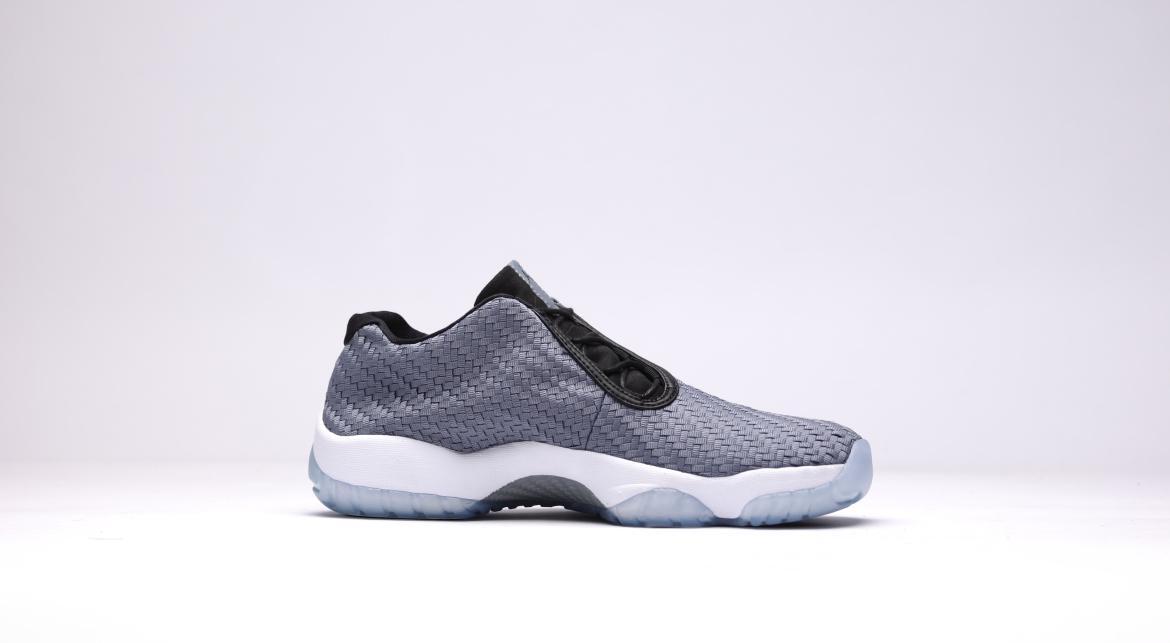 Air Jordan Future Low Cool Grey - Image 4