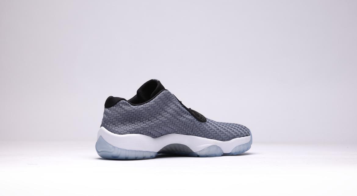 Air Jordan Future Low Cool Grey - Image 5