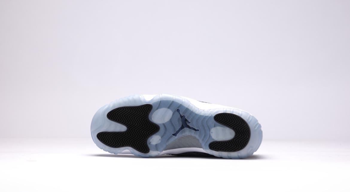 Air Jordan Future Low Cool Grey - Image 6