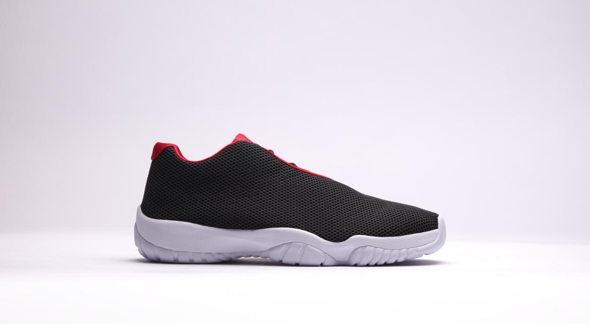 Air Jordan Future Low Jordan Big Kids Future Low GG Black Ghost