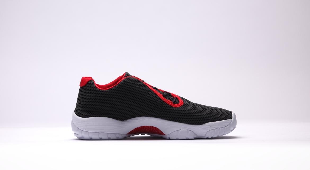 jordan future low bred