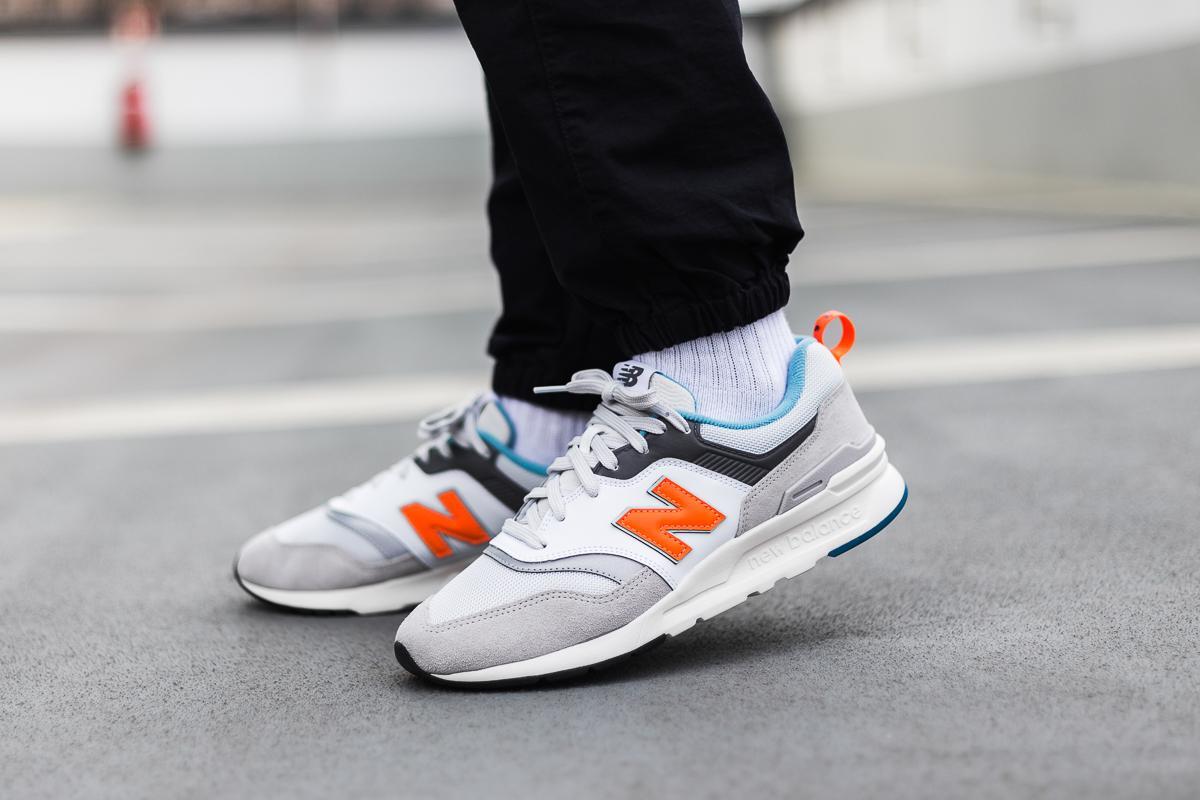 New Balance CM 997 HAG 