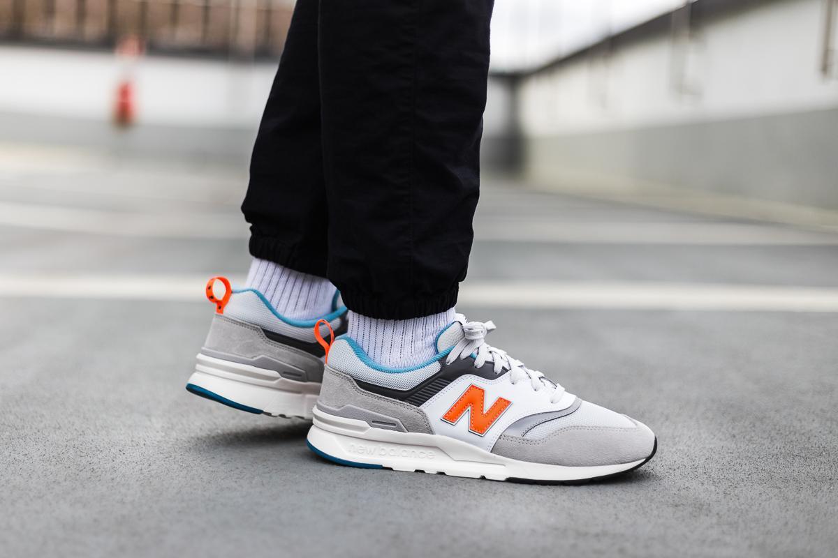 New Balance CM 997 HAG