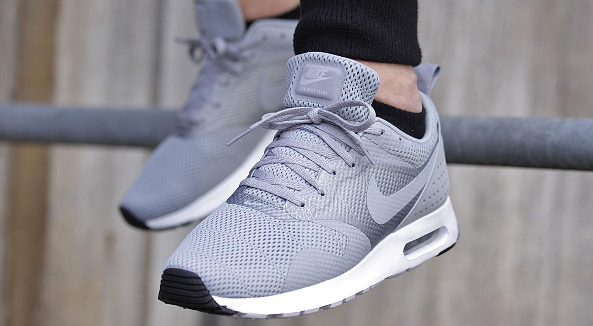 Basketball Shoes Nike Air Max Tavas Premium Nike Air Max Tavas