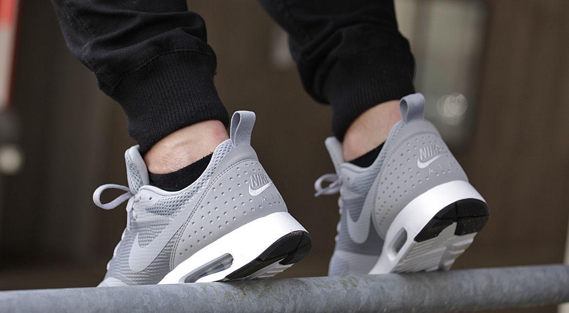 Tavas Wolf Grey Nike Air Max Tavas Grau Nike Air Max Tavas 