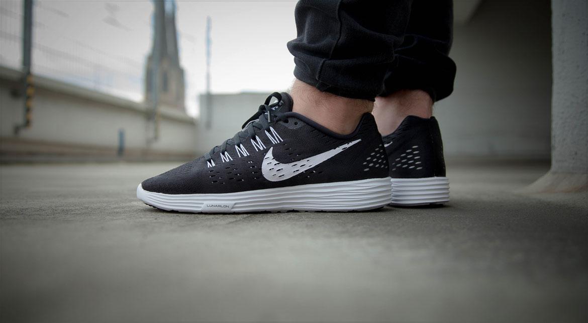 Nike LunarTempo "Black n White" - Image 7