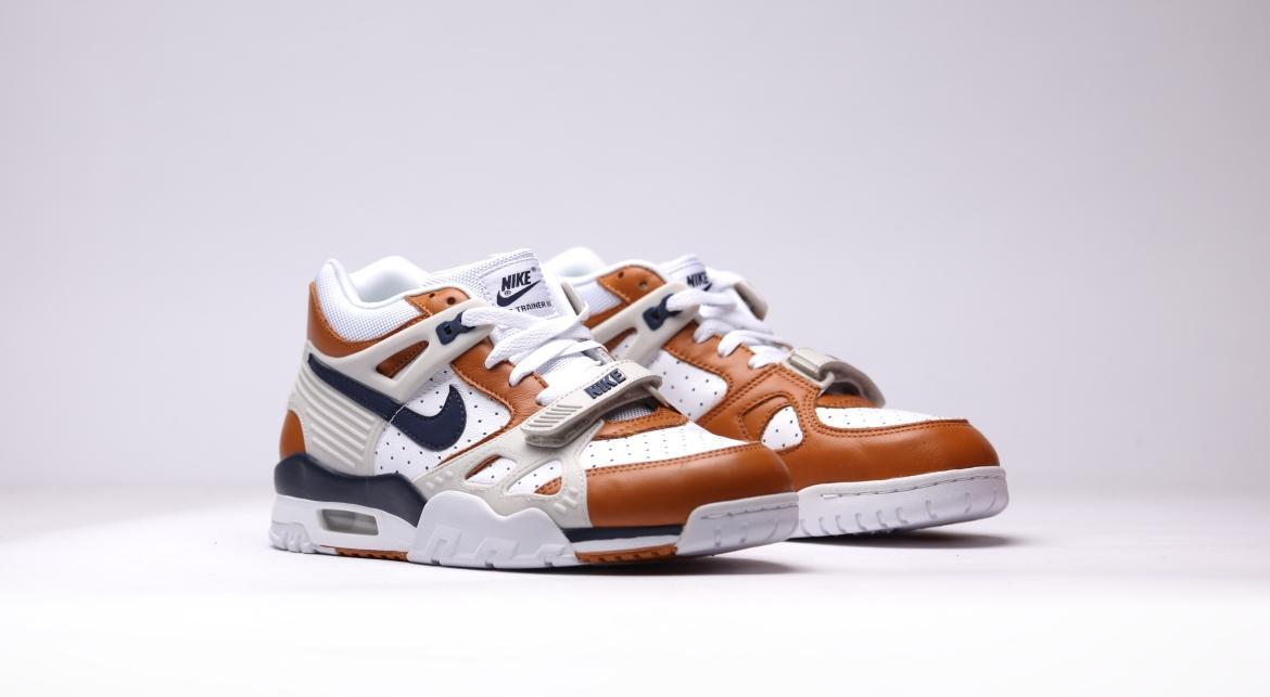 Nike Air Trainer "Medicine Ball" | 705425-100 AFEW STORE