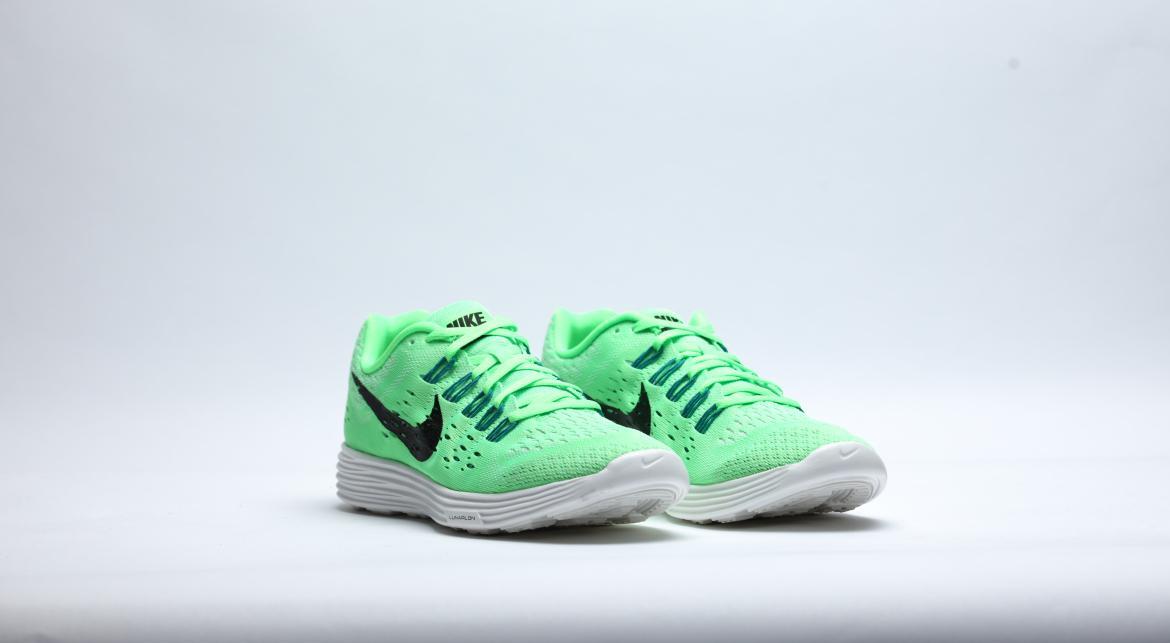 Nike LunarTempo 'Volt Green' - Image 4