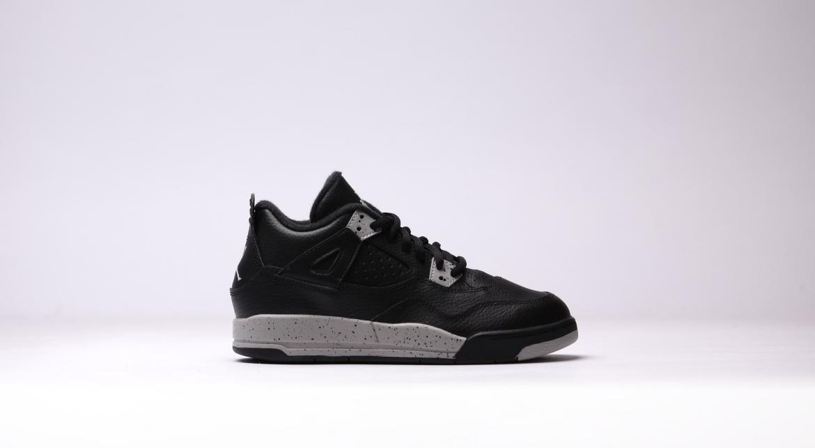 Air Jordan 4 Retro 'Oreo' - Image 2