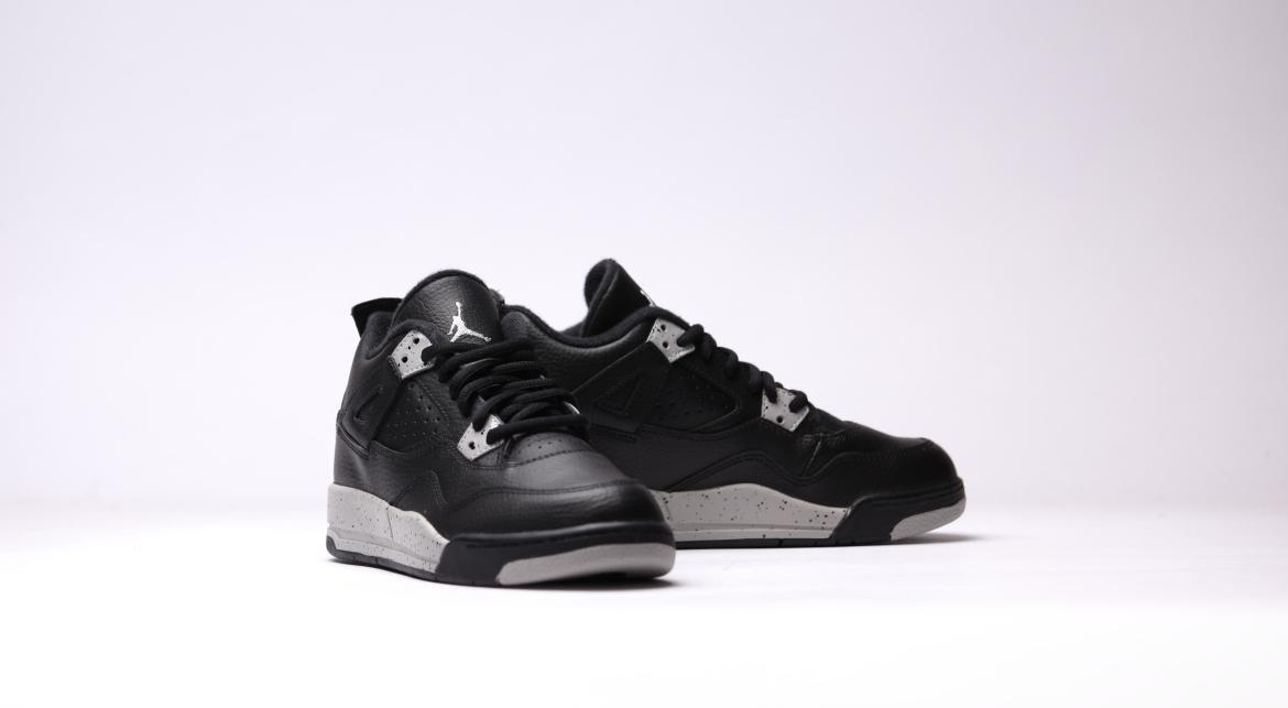 Air Jordan 4 Retro 'Oreo' - Image 4