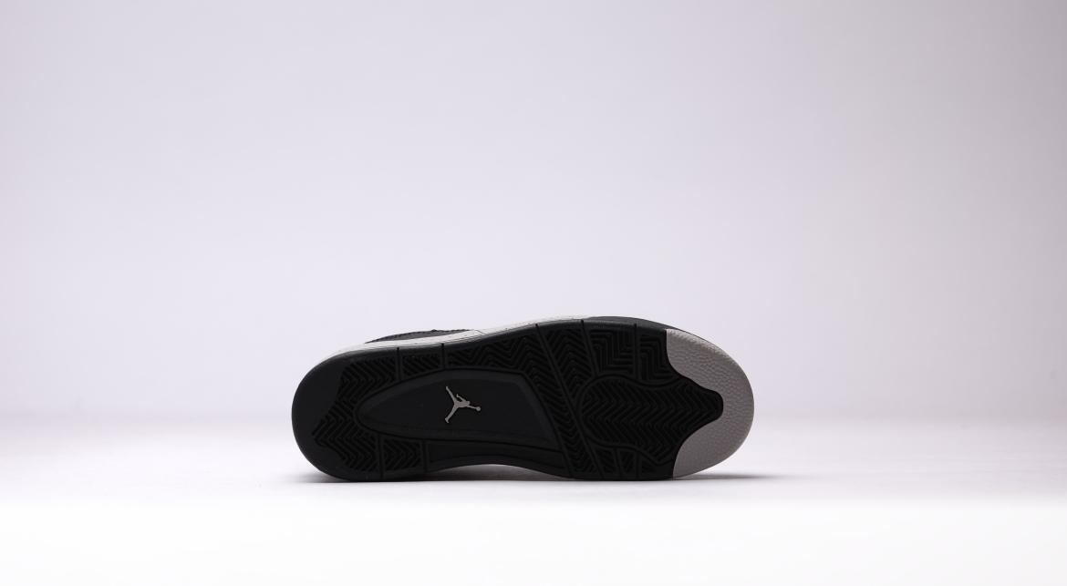 Air Jordan 4 Retro 'Oreo' - Image 5