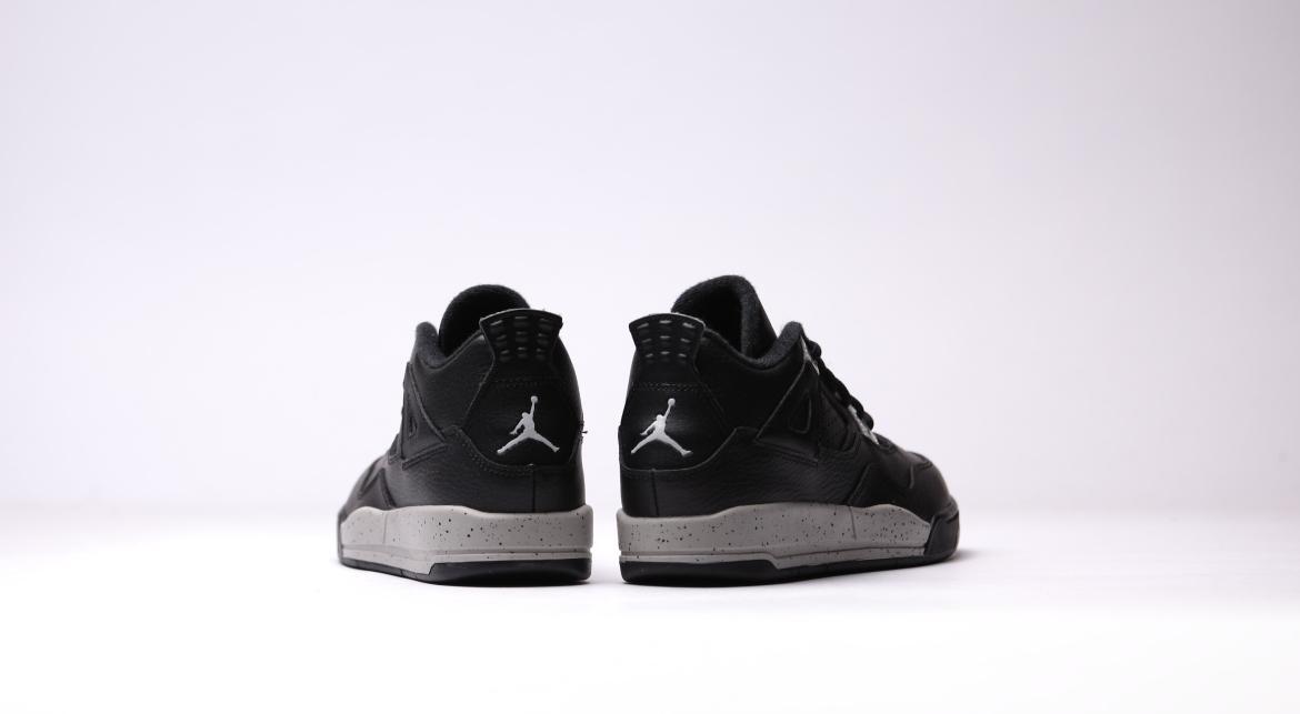 Air Jordan 4 Retro 'Oreo' - Image 6