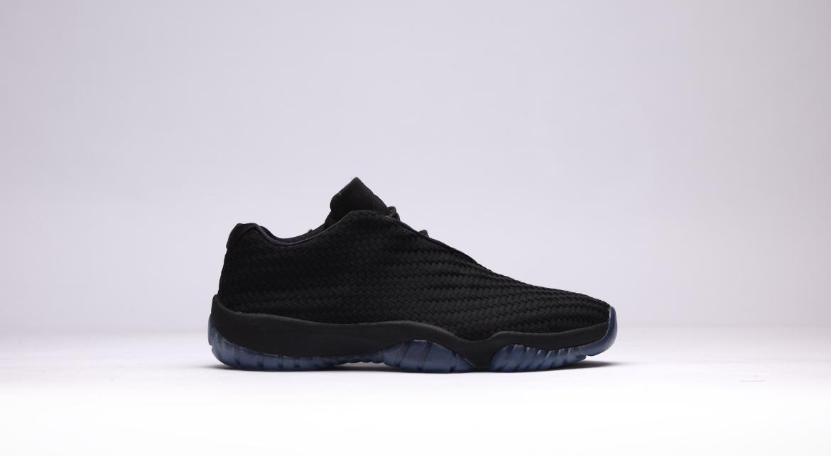 Air Jordan Future Low "Gamma Blue"