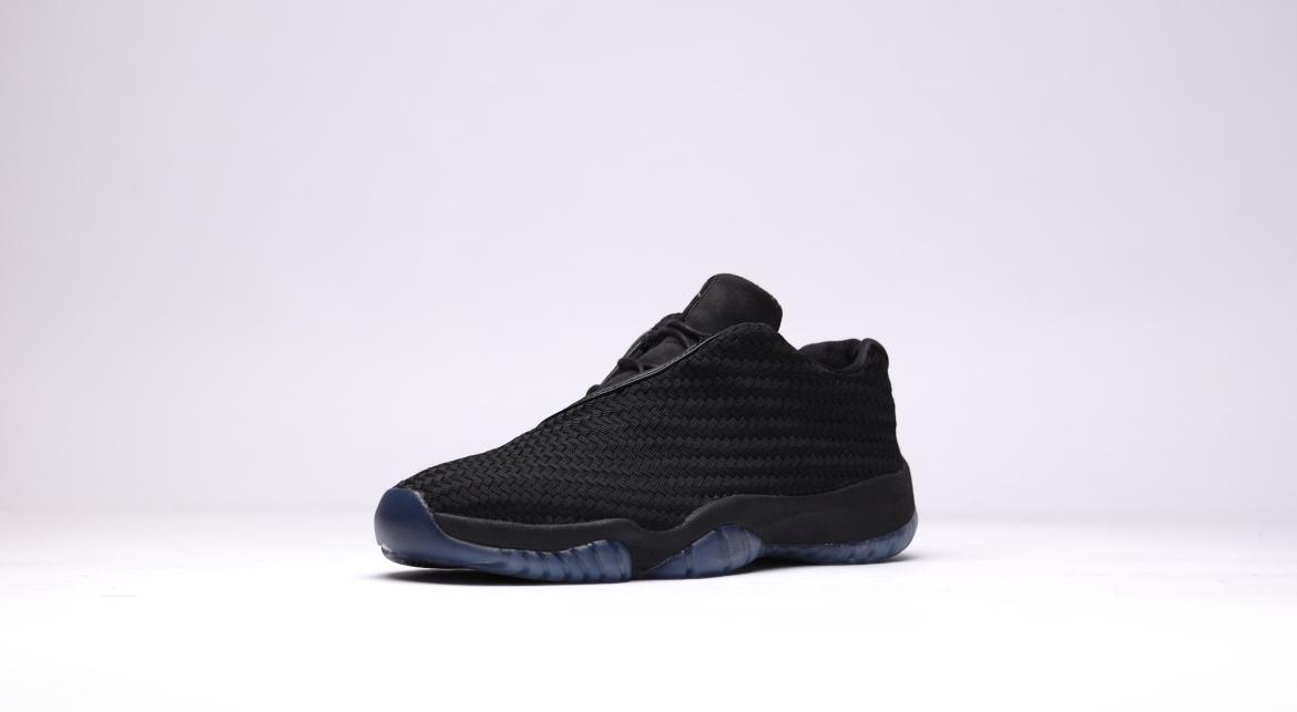 Air Jordan Future Low 'Gamma Blue' - Image 3