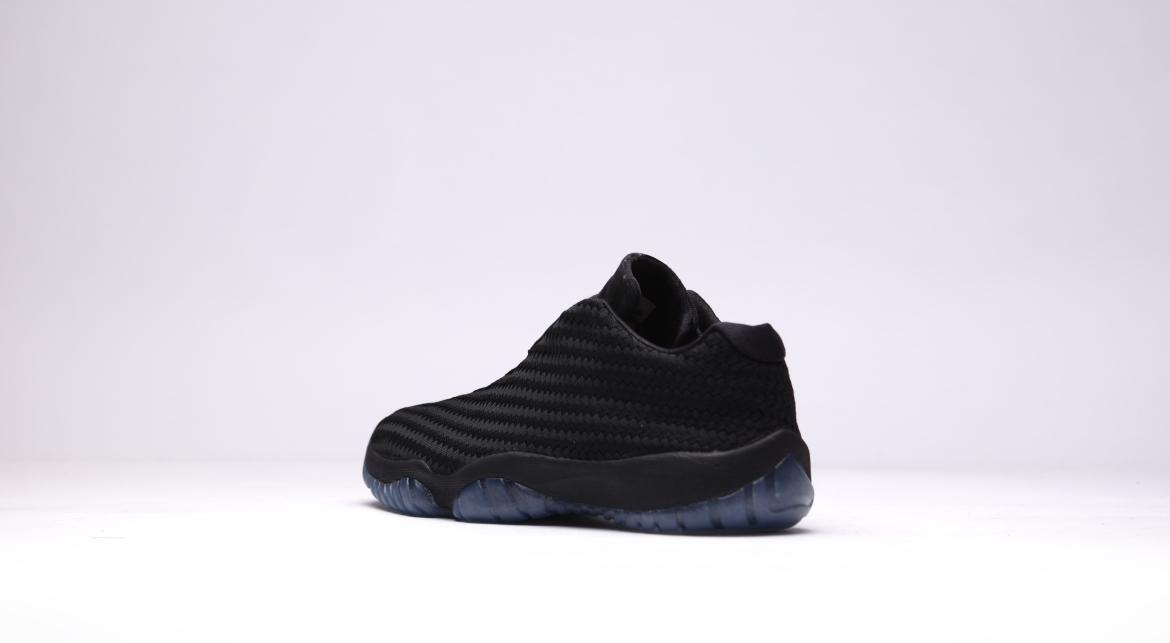 Air Jordan Future Low 'Gamma Blue' - Image 4