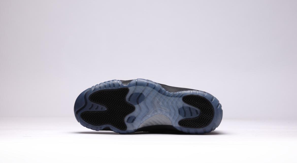 Air Jordan Future Low 'Gamma Blue' - Image 6