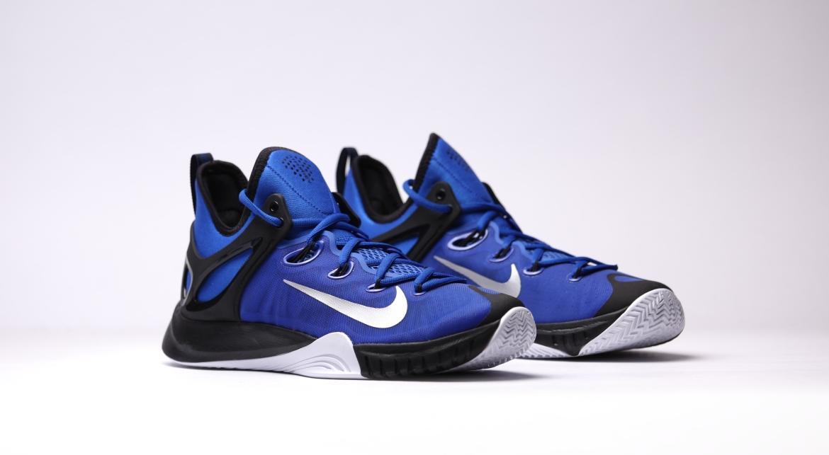 Nike Zoom Hyperrev 2015 "Lyon Blue"