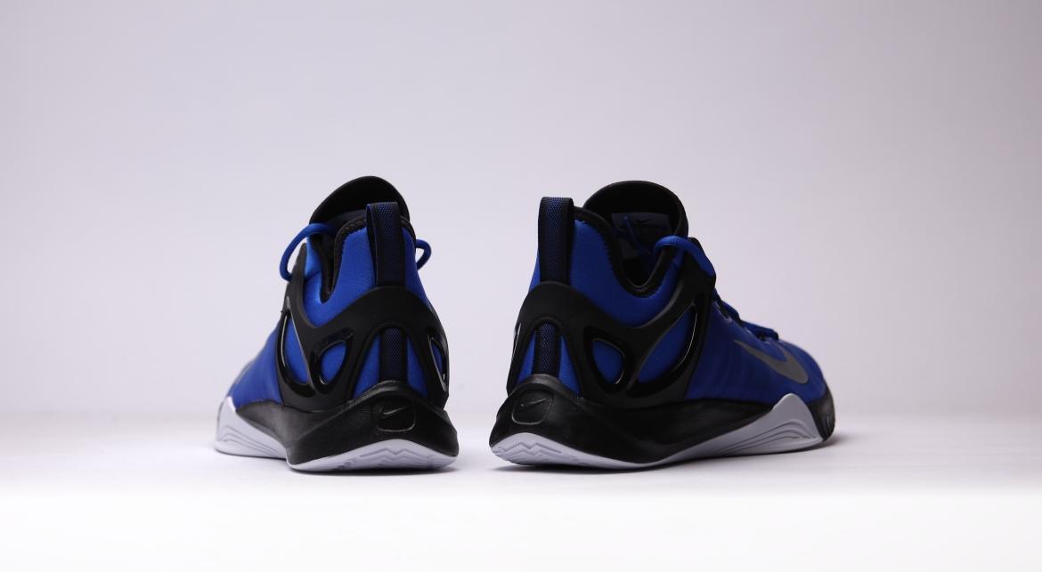 Nike Zoom Hyperrev 2015 "Lyon Blue"