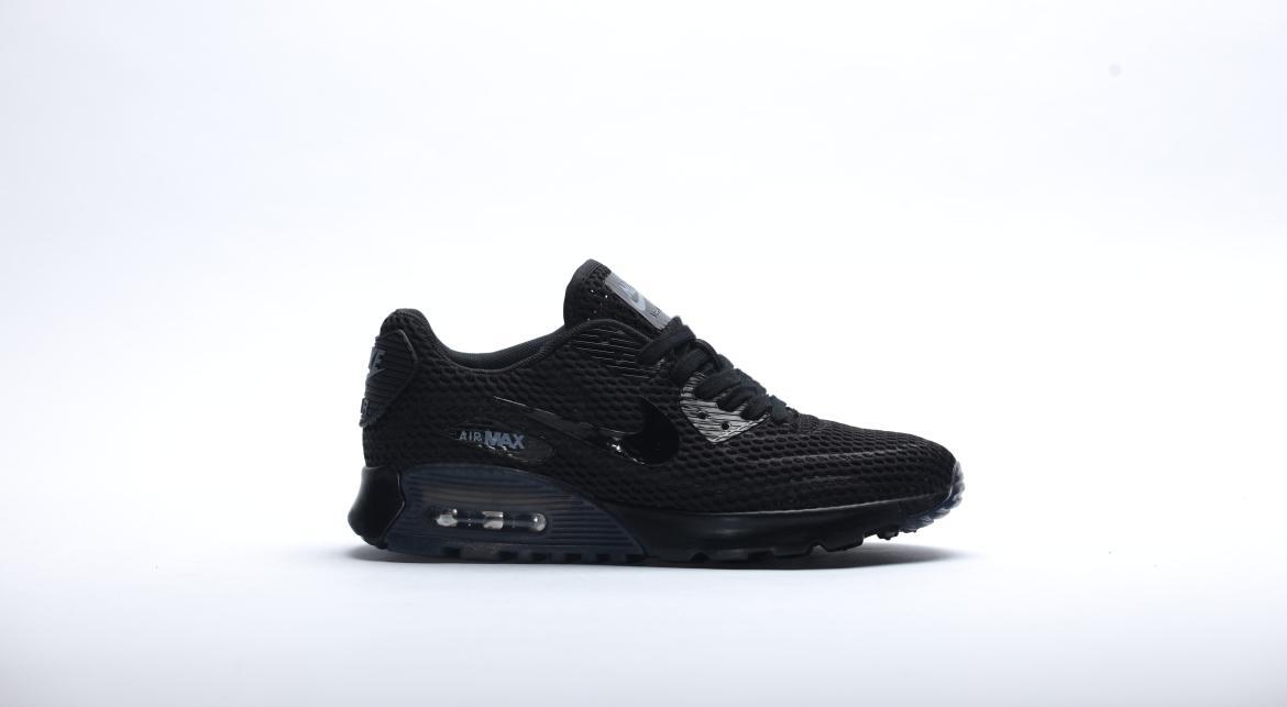 Nike W Air Max 90 Ultra Br "Black"