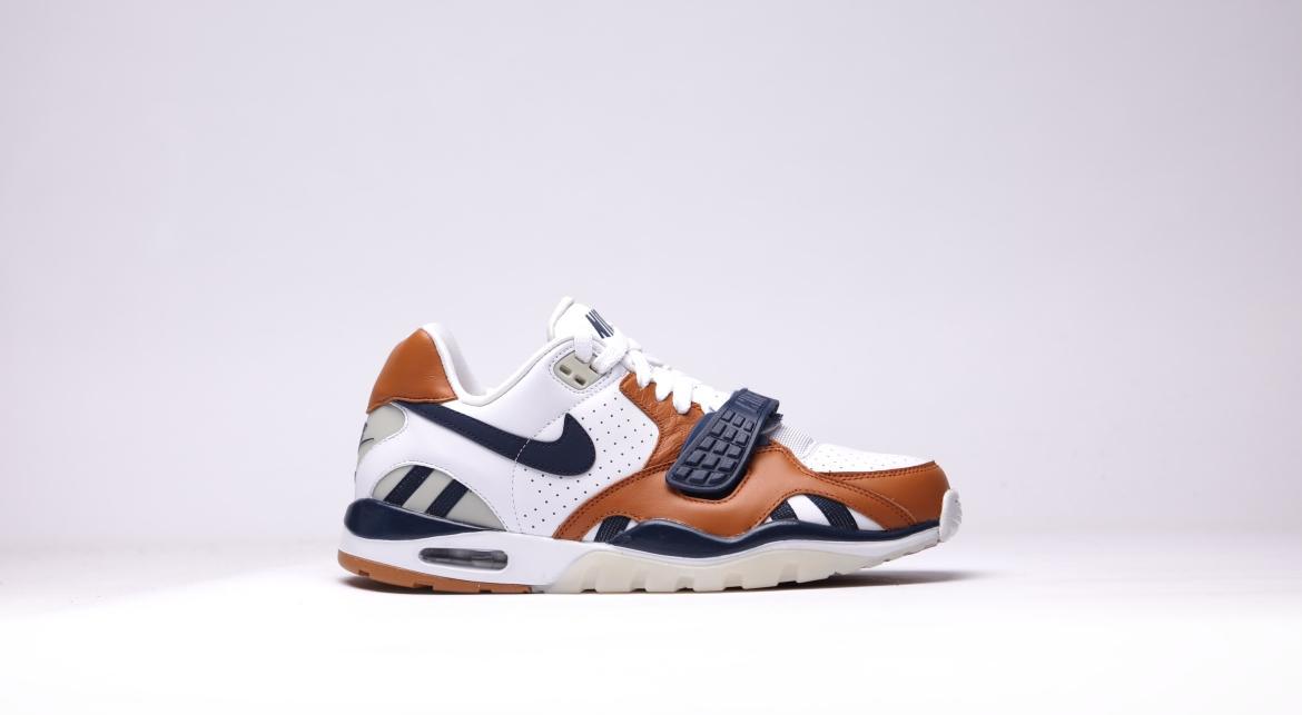 Nike Air Trainer Sc II Low Premium "Medicine Ball"