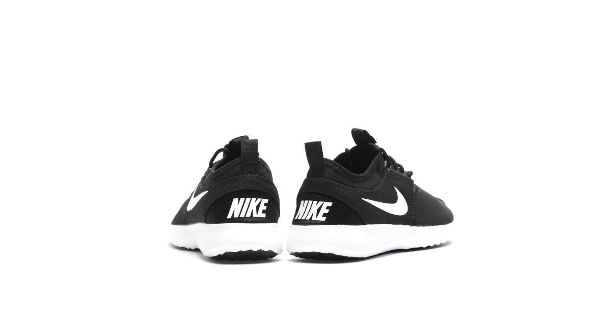 Nike Wmns Juvenate "Black N White"