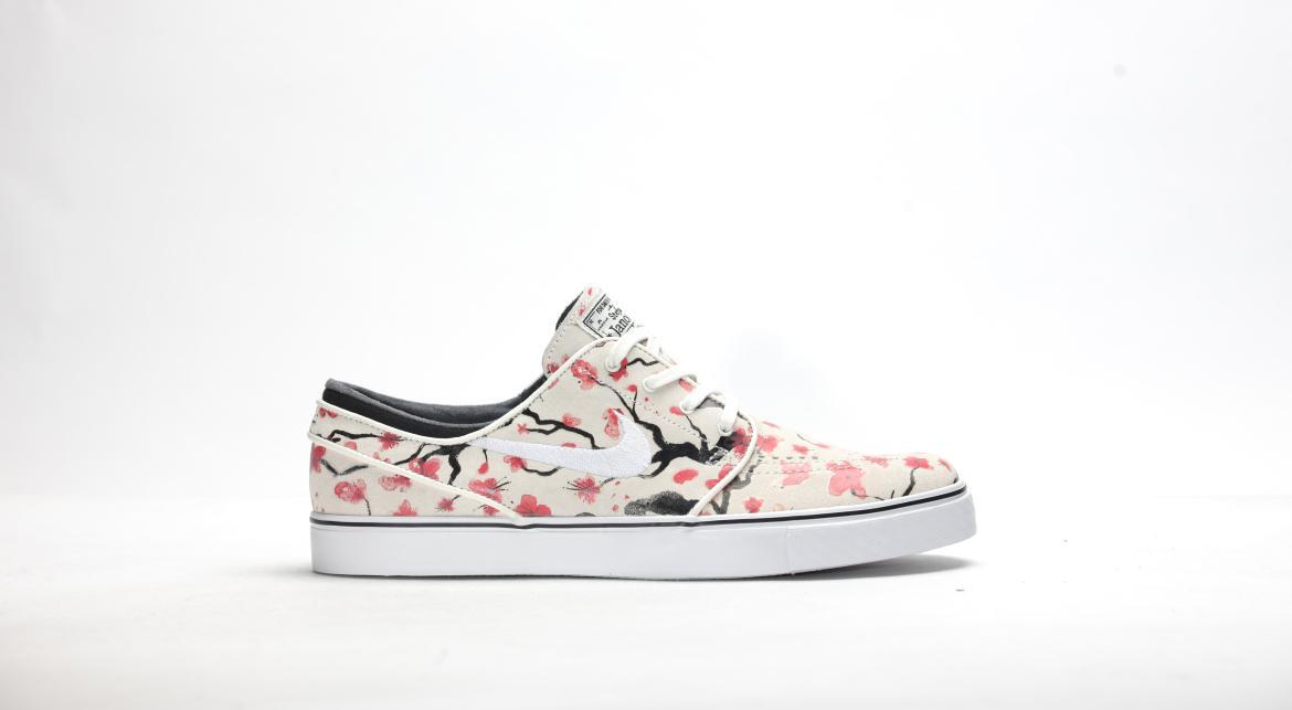 Nike Zoom Stefan Janoski Elite "Hyper Pink"