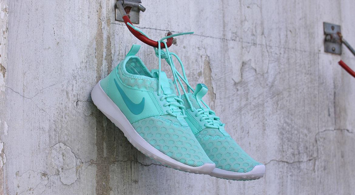 Nike Damen Nike Juvenate GrÃ¼n Herren Herren Sneaker Und Schuhe