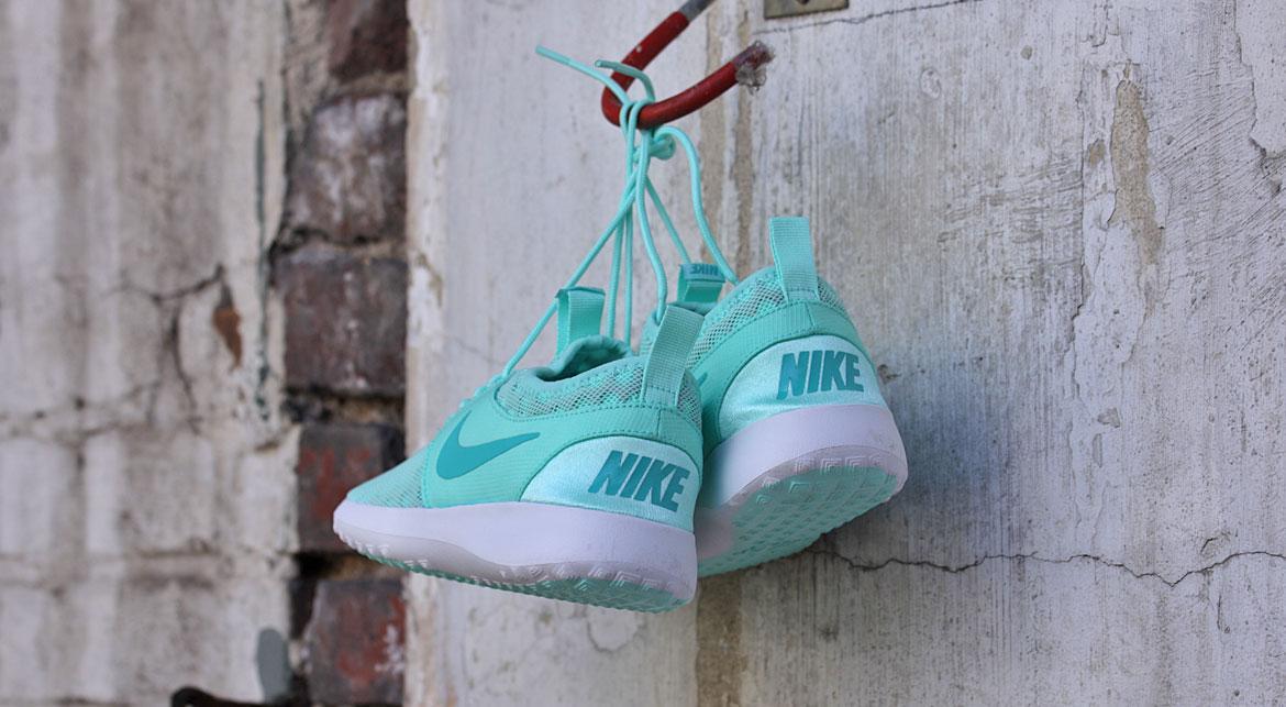 Nike Wmns Juvenate "artisan Teal"