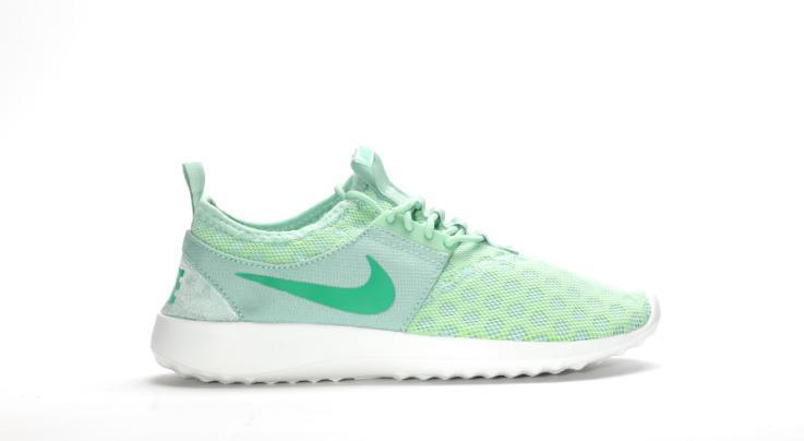 Nike Wmns Juvenate "Enamel Green"