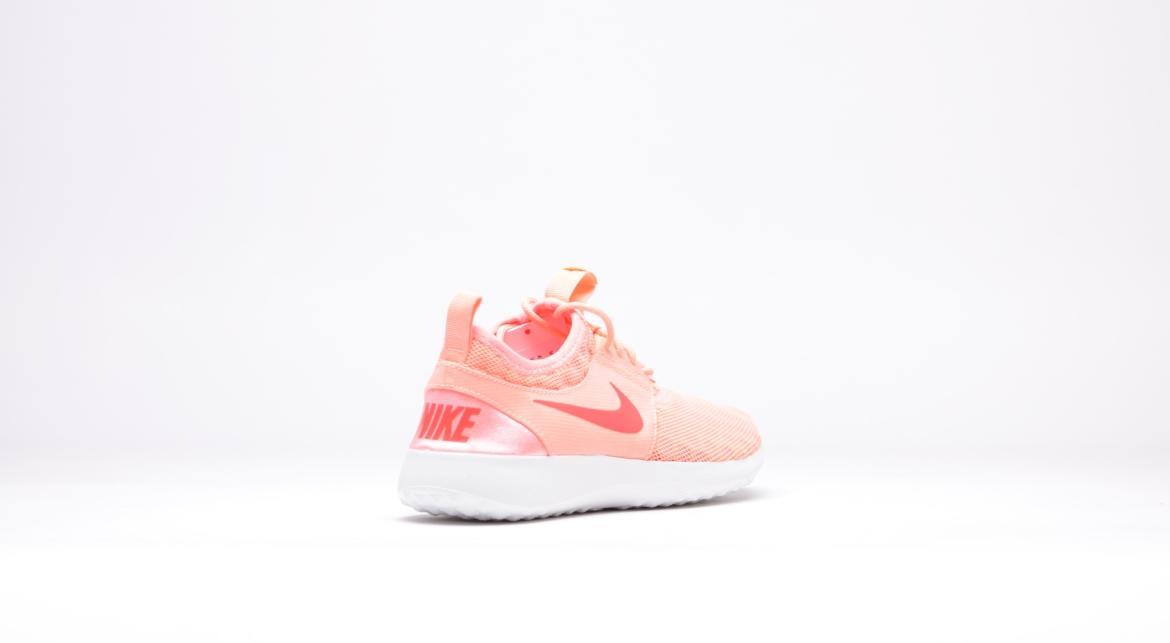 Nike Wmns Juvenate "Atomic Pink"