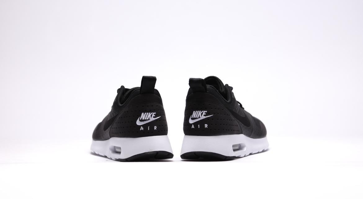 Rijp Kinderachtig moeilijk Nike Air Max Tavas Essential "Black n White" | 725073-001 | AFEW STORE