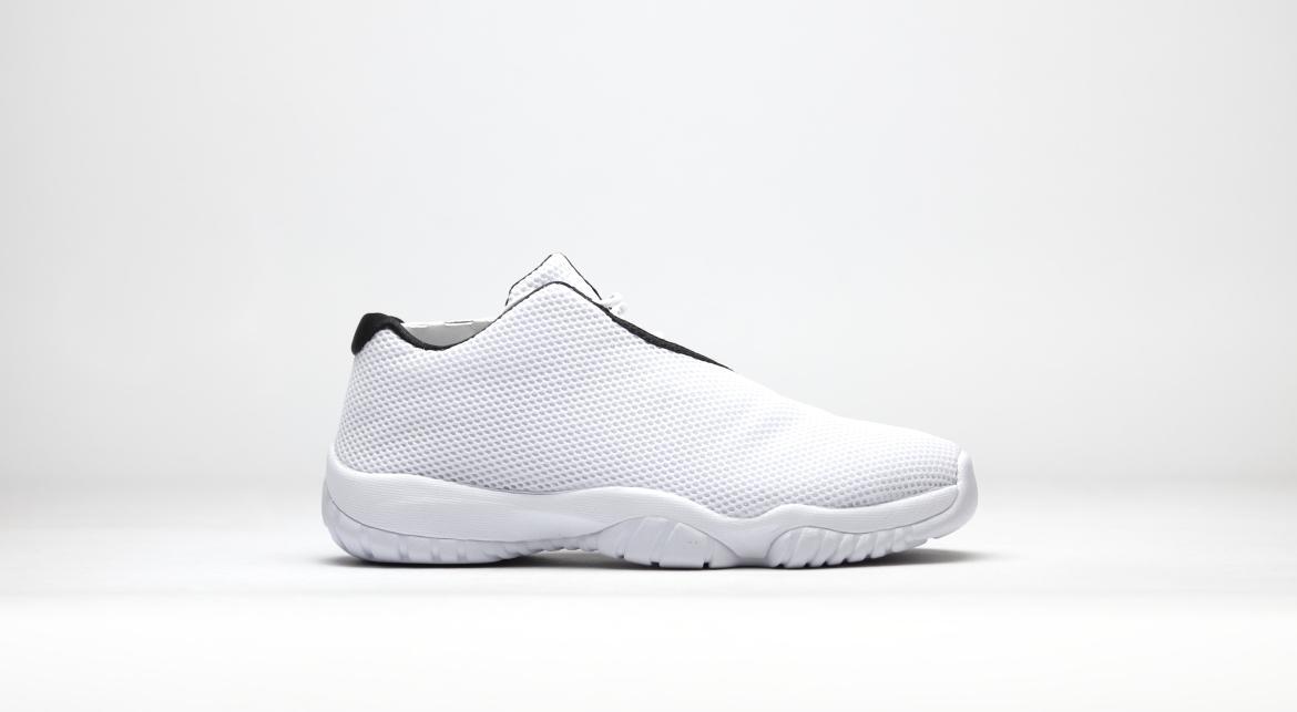 Air Jordan Future Low 'grey Mist' - Image 2