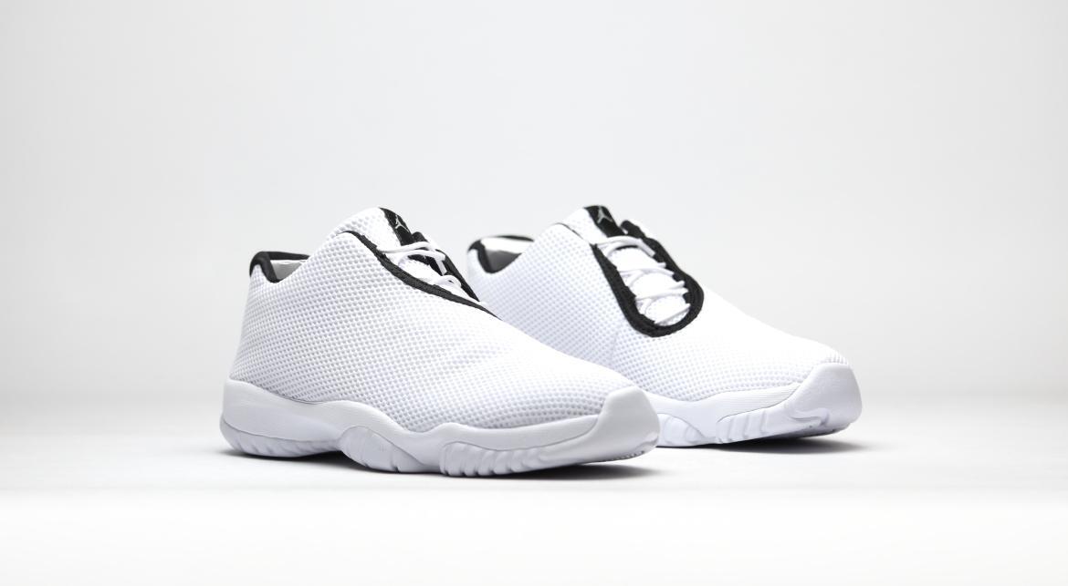 Air Jordan Future Low 'grey Mist' - Image 3