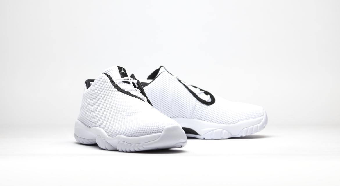 Air Jordan Future Low 'grey Mist' - Image 4
