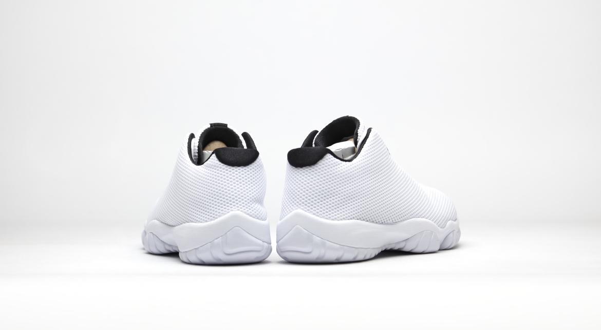 Air Jordan Future Low 'grey Mist' - Image 5