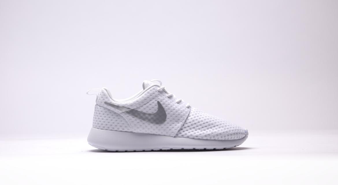 nike roshe one metallic