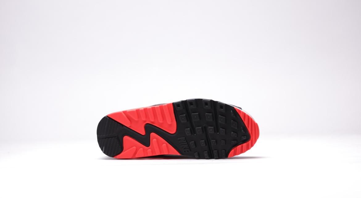 Nike Air Max 90 'Infrared' (GS) - Image 5