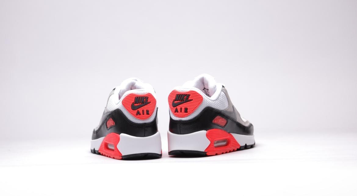Nike Air Max 90 'Infrared' (GS) - Image 6