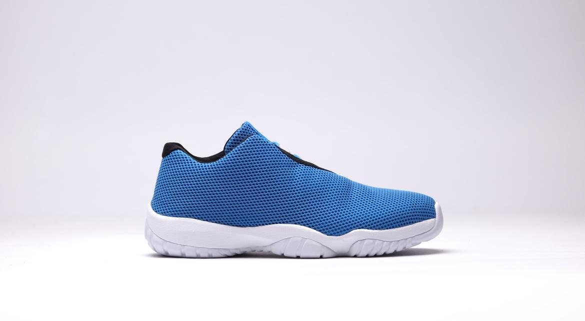 Air Jordan Future Low Photo Blue - Image 2