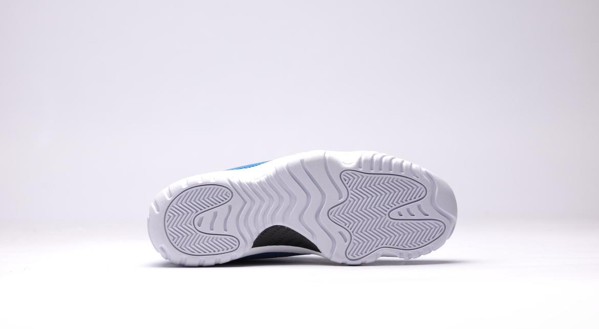 Air Jordan Future Low Photo Blue - Image 5