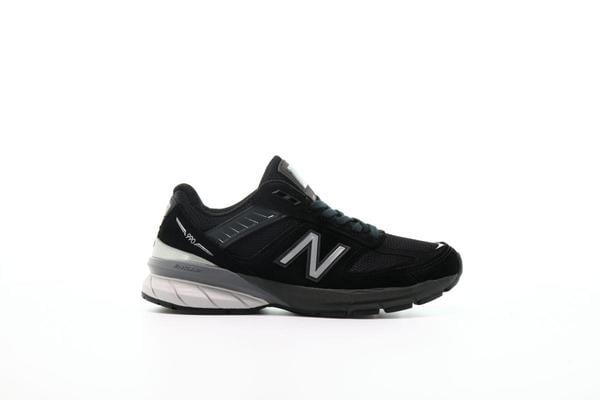 new balance 990 black