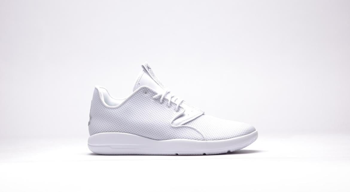 Air Jordan Eclipse "metallic Silver"