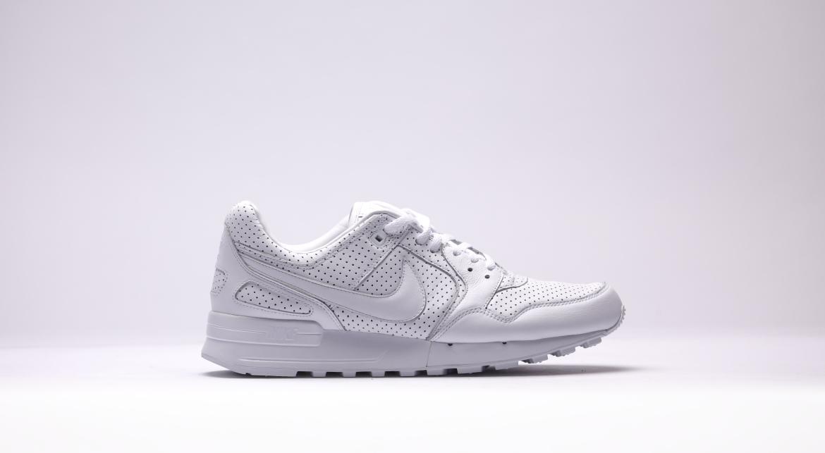 Nike Air Pegasus '89 Prm "triple White" - Image 2