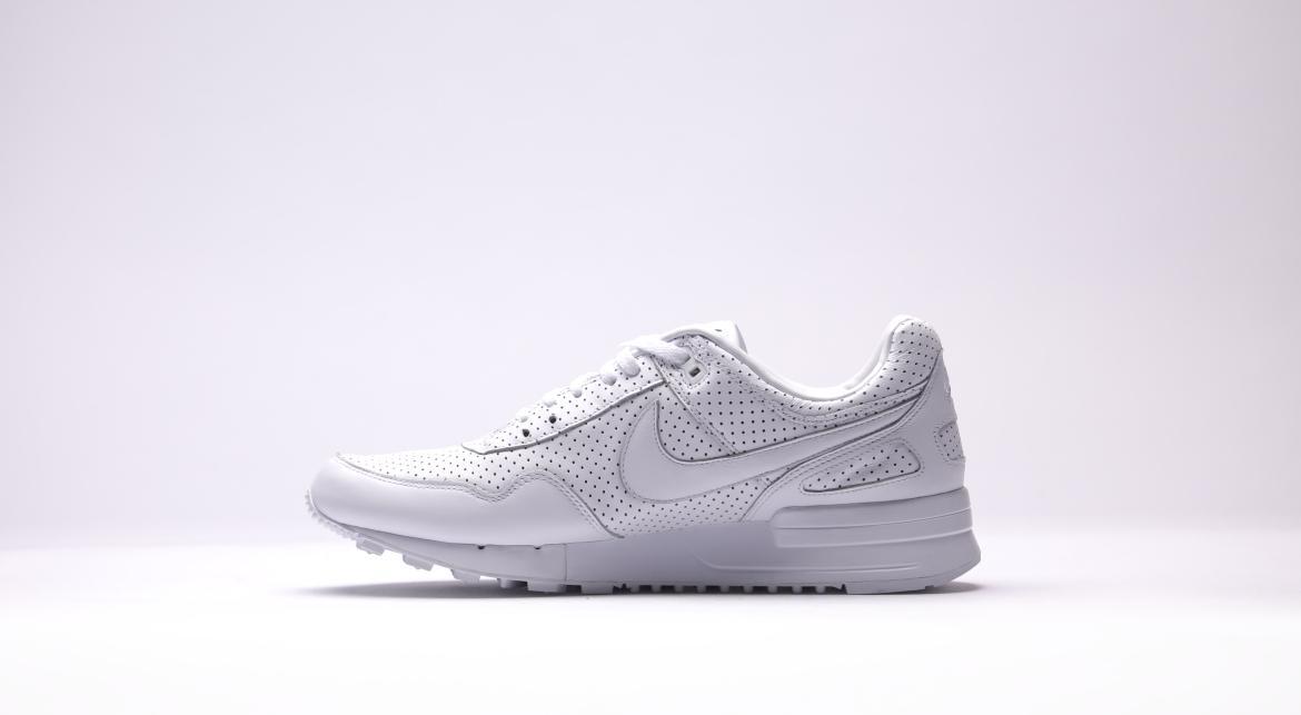 Nike Air Pegasus '89 Prm "triple White" - Image 4