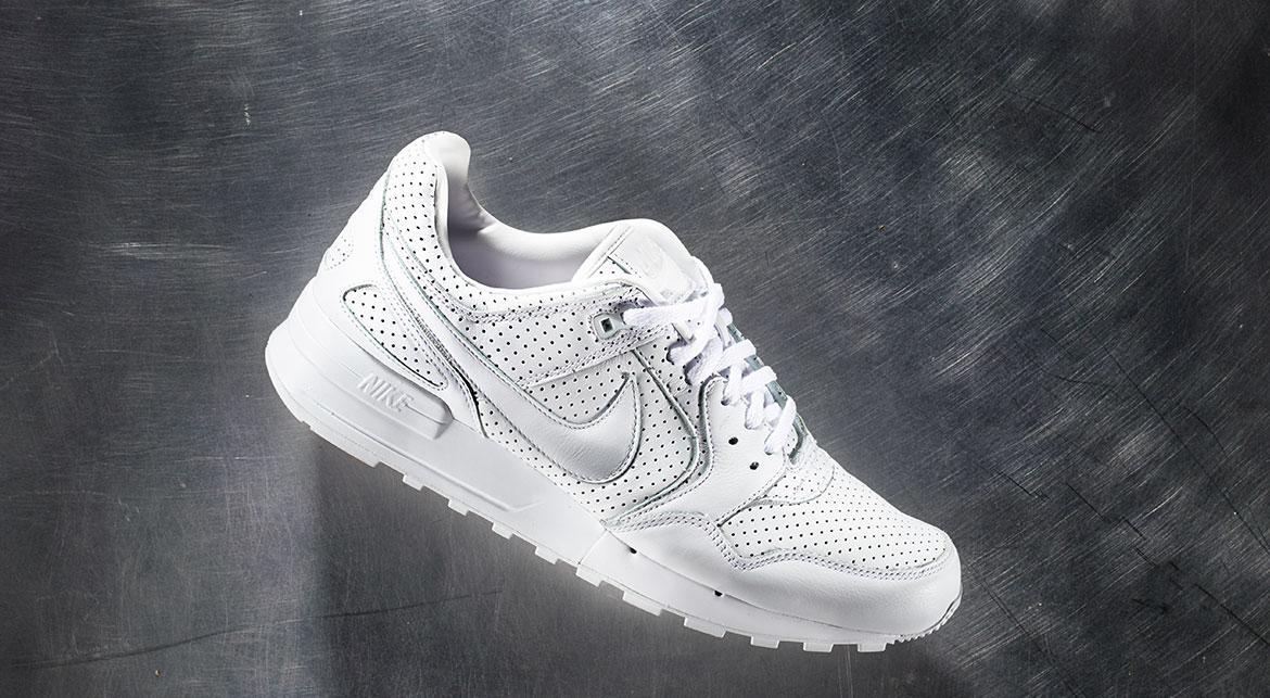 Nike Air Pegasus '89 Prm "triple White" - Image 5