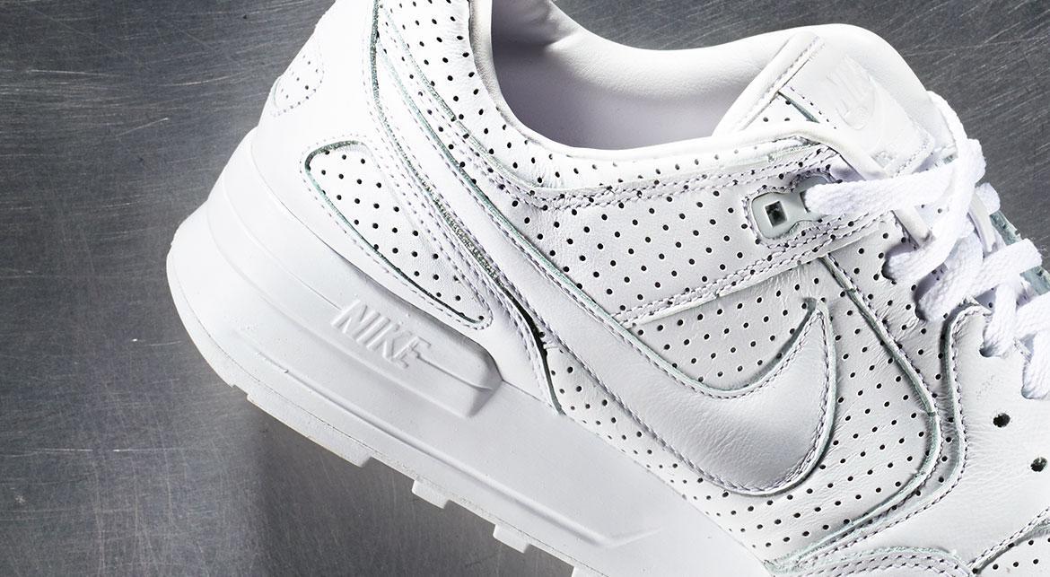 Nike Air Pegasus '89 Prm "triple White" - Image 7