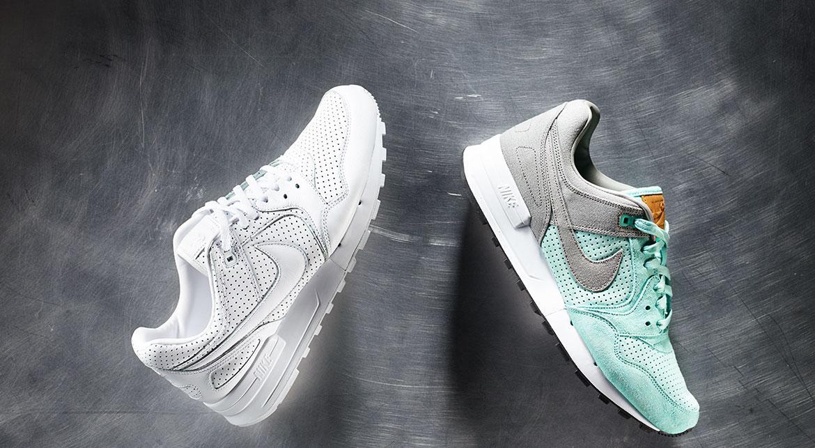 Nike Air Pegasus '89 Prm "triple White" - Image 8